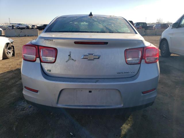 Photo 5 VIN: 1G11B5SA7GF109721 - CHEVROLET MALIBU 