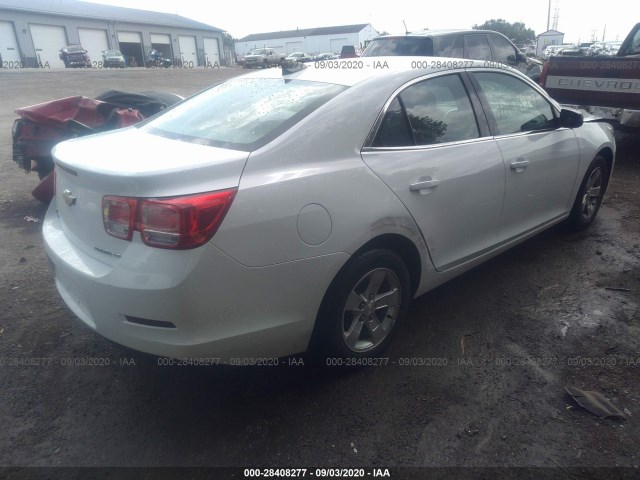 Photo 3 VIN: 1G11B5SA7GF120024 - CHEVROLET MALIBU LIMITED 