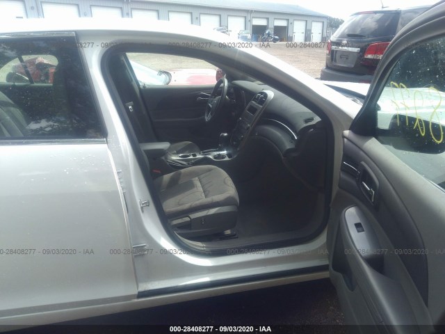 Photo 4 VIN: 1G11B5SA7GF120024 - CHEVROLET MALIBU LIMITED 