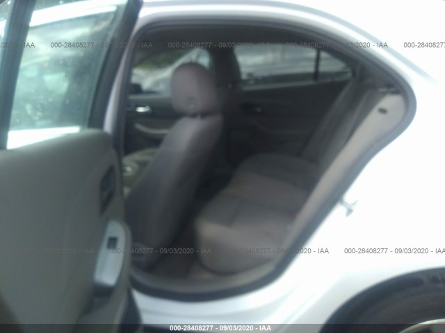 Photo 7 VIN: 1G11B5SA7GF120024 - CHEVROLET MALIBU LIMITED 