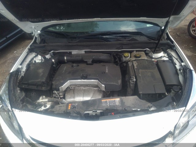 Photo 9 VIN: 1G11B5SA7GF120024 - CHEVROLET MALIBU LIMITED 