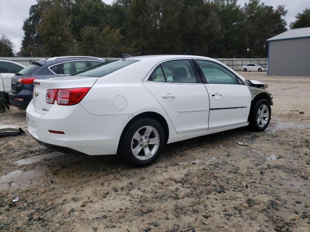 Photo 2 VIN: 1G11B5SA7GF120184 - CHEVROLET MALIBU LIM 