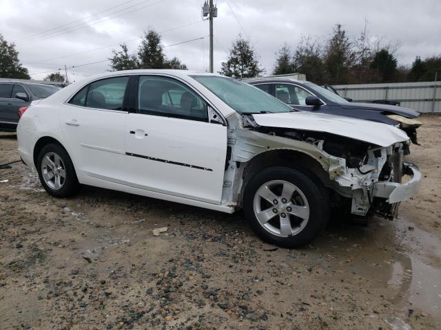 Photo 3 VIN: 1G11B5SA7GF120184 - CHEVROLET MALIBU LIM 