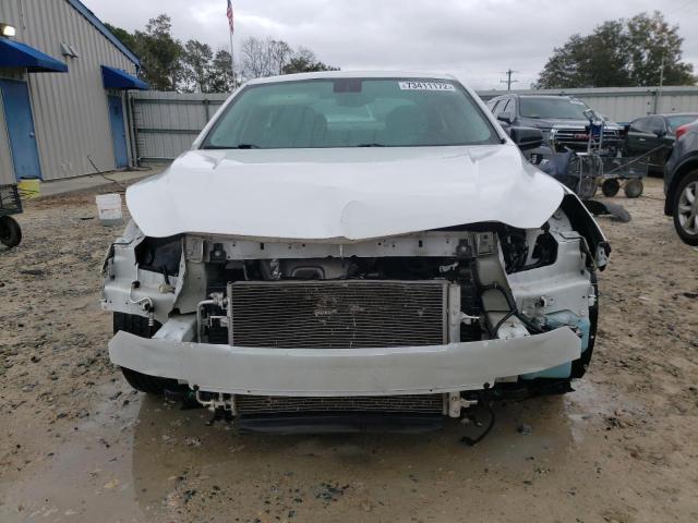 Photo 4 VIN: 1G11B5SA7GF120184 - CHEVROLET MALIBU LIM 