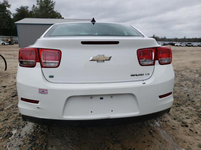 Photo 5 VIN: 1G11B5SA7GF120184 - CHEVROLET MALIBU LIM 