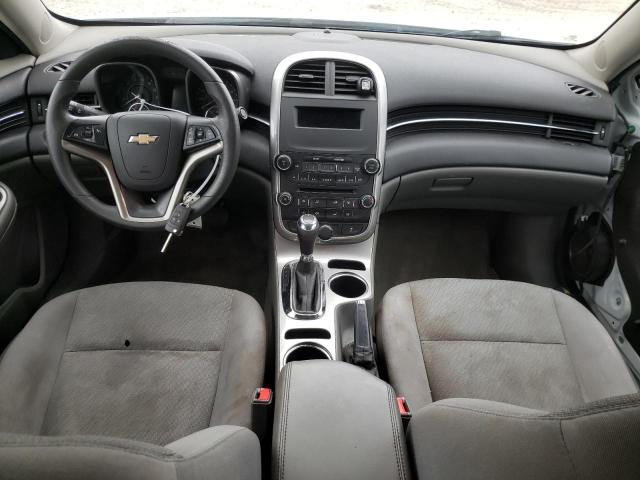 Photo 7 VIN: 1G11B5SA7GF120184 - CHEVROLET MALIBU LIM 