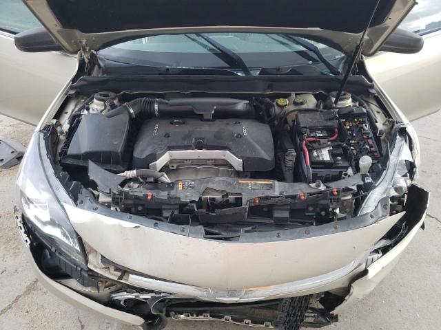 Photo 6 VIN: 1G11B5SA7GF123182 - CHEVROLET MALIBU LIM 