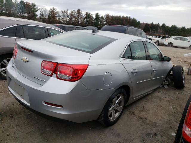 Photo 3 VIN: 1G11B5SA7GF125756 - CHEVROLET MALIBU LIM 