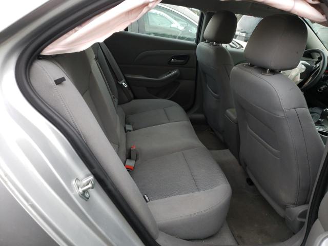 Photo 5 VIN: 1G11B5SA7GF125756 - CHEVROLET MALIBU LIM 