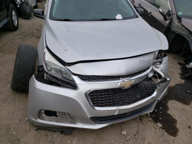 Photo 8 VIN: 1G11B5SA7GF125756 - CHEVROLET MALIBU LIM 