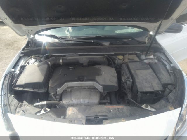 Photo 9 VIN: 1G11B5SA7GF125935 - CHEVROLET MALIBU LIMITED 