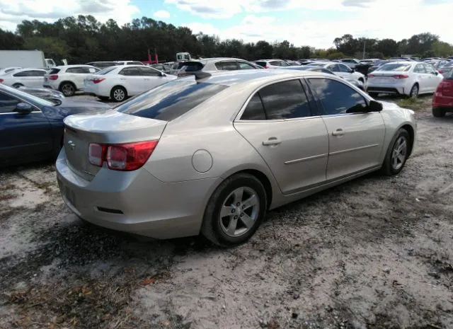 Photo 3 VIN: 1G11B5SA7GF126289 - CHEVROLET MALIBU LIMITED 