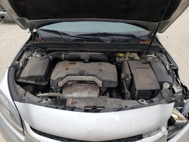 Photo 10 VIN: 1G11B5SA7GF126924 - CHEVROLET MALIBU LIM 