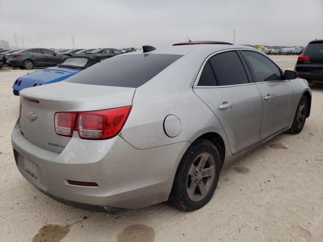 Photo 2 VIN: 1G11B5SA7GF126924 - CHEVROLET MALIBU LIM 