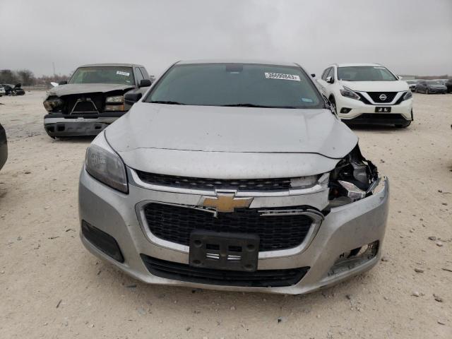 Photo 4 VIN: 1G11B5SA7GF126924 - CHEVROLET MALIBU LIM 