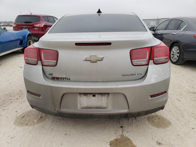 Photo 5 VIN: 1G11B5SA7GF126924 - CHEVROLET MALIBU LIM 