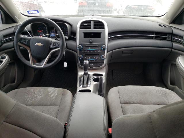 Photo 7 VIN: 1G11B5SA7GF126924 - CHEVROLET MALIBU LIM 