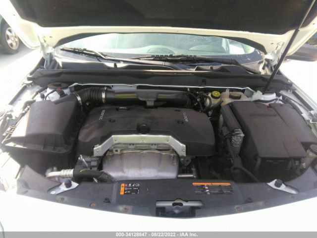 Photo 9 VIN: 1G11B5SA7GF164993 - CHEVROLET MALIBU LIMITED 