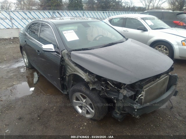 Photo 0 VIN: 1G11B5SA7GU103137 - CHEVROLET MALIBU LIMITED 