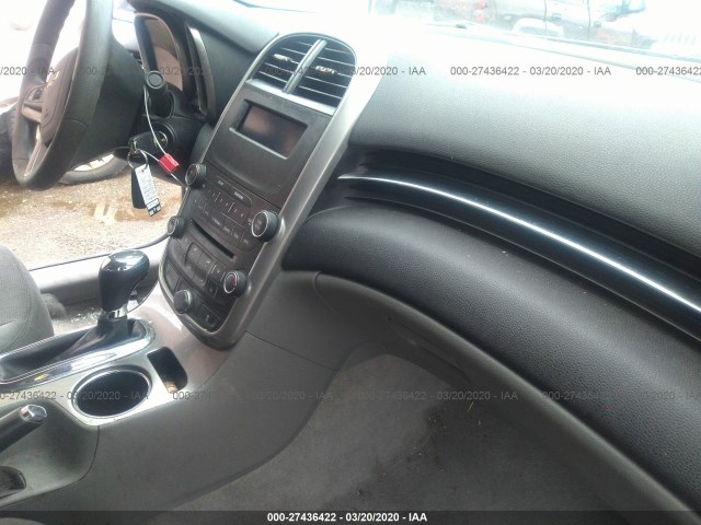 Photo 4 VIN: 1G11B5SA7GU103137 - CHEVROLET MALIBU LIMITED 