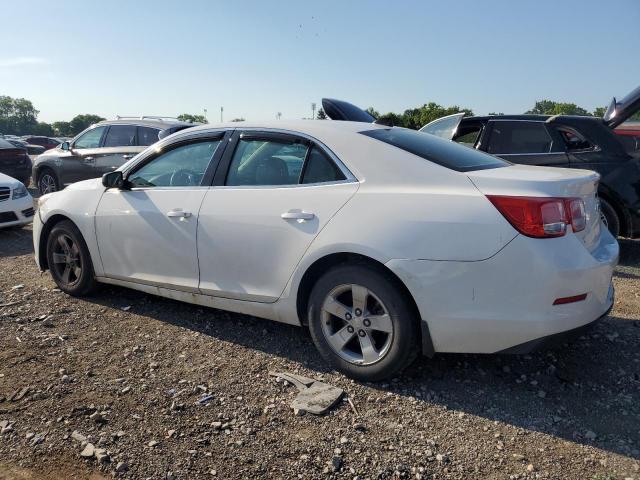 Photo 1 VIN: 1G11B5SA8DF118665 - CHEVROLET MALIBU 