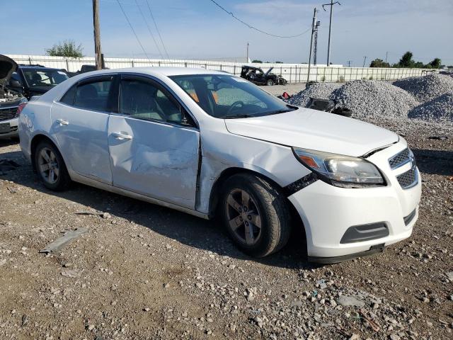 Photo 3 VIN: 1G11B5SA8DF118665 - CHEVROLET MALIBU 