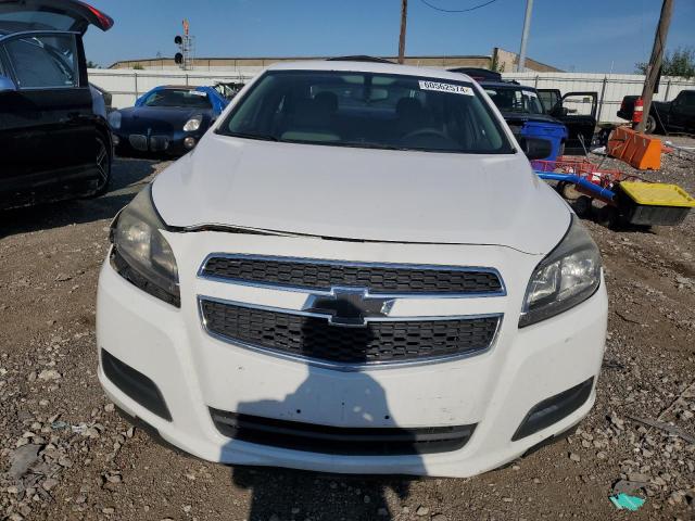 Photo 4 VIN: 1G11B5SA8DF118665 - CHEVROLET MALIBU 