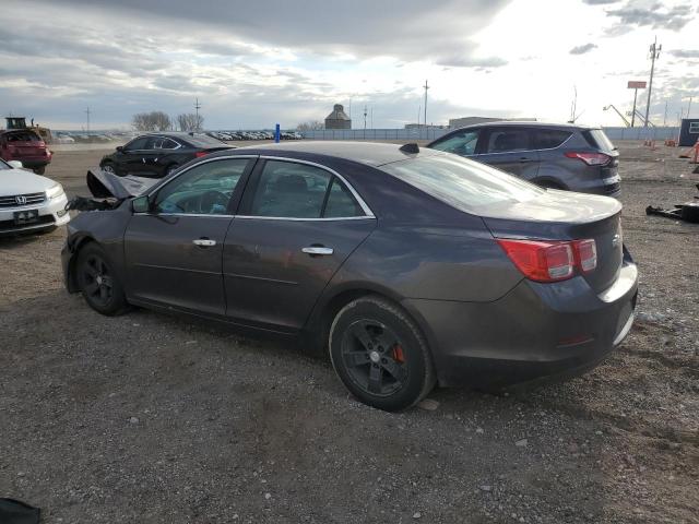 Photo 1 VIN: 1G11B5SA8DF133036 - CHEVROLET MALIBU LS 