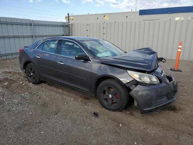 Photo 3 VIN: 1G11B5SA8DF133036 - CHEVROLET MALIBU LS 