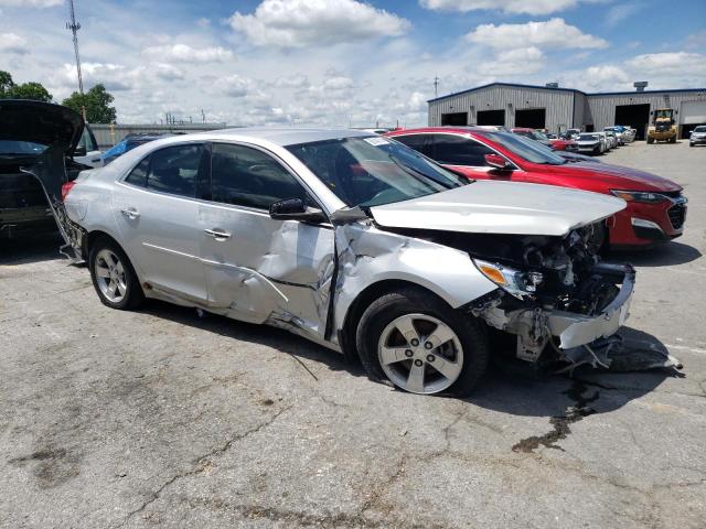 Photo 3 VIN: 1G11B5SA8DF148149 - CHEVROLET MALIBU 