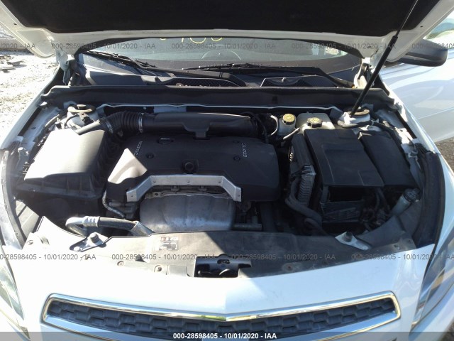 Photo 9 VIN: 1G11B5SA8DF148314 - CHEVROLET MALIBU 