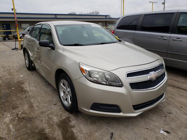 Photo 0 VIN: 1G11B5SA8DF154503 - CHEVROLET MALIBU LS 