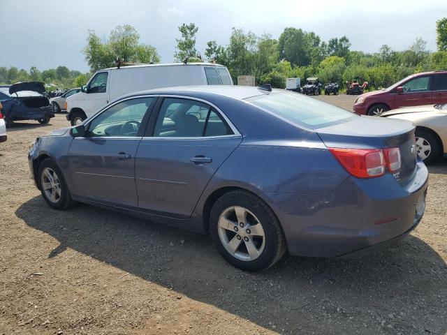 Photo 1 VIN: 1G11B5SA8DF167641 - CHEVROLET MALIBU 