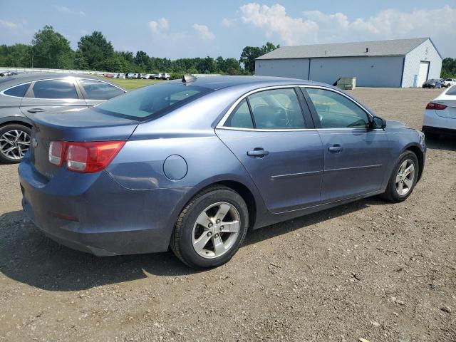 Photo 2 VIN: 1G11B5SA8DF167641 - CHEVROLET MALIBU 