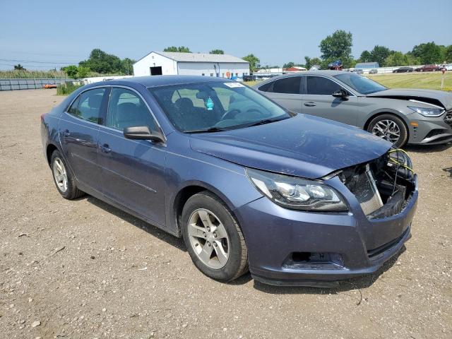 Photo 3 VIN: 1G11B5SA8DF167641 - CHEVROLET MALIBU 