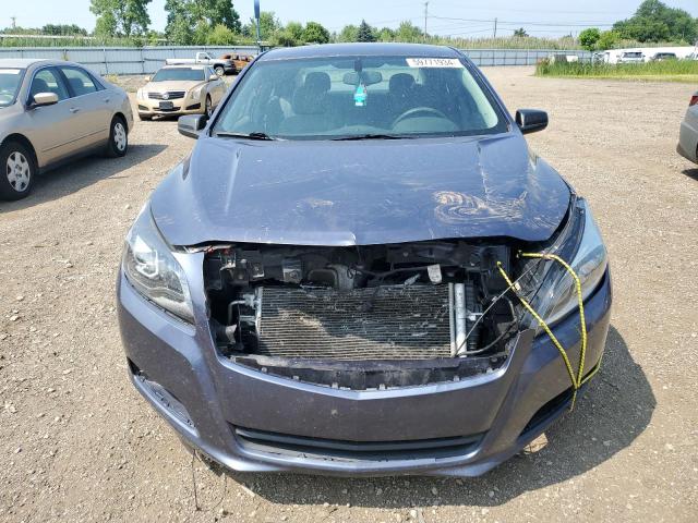 Photo 4 VIN: 1G11B5SA8DF167641 - CHEVROLET MALIBU 