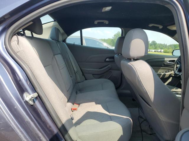 Photo 9 VIN: 1G11B5SA8DF167641 - CHEVROLET MALIBU 