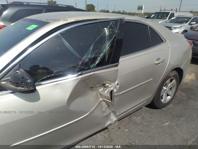 Photo 5 VIN: 1G11B5SA8DF168479 - CHEVROLET MALIBU 