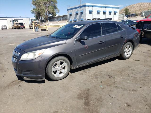 Photo 0 VIN: 1G11B5SA8DF173469 - CHEVROLET MALIBU LS 