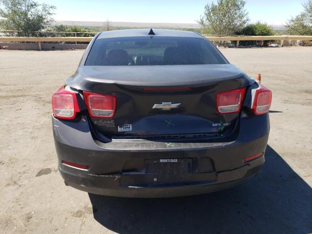 Photo 5 VIN: 1G11B5SA8DF173469 - CHEVROLET MALIBU LS 