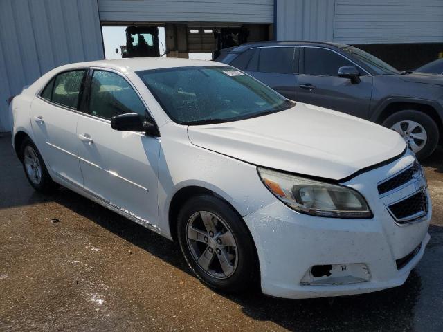 Photo 3 VIN: 1G11B5SA8DF179238 - CHEVROLET MALIBU LS 