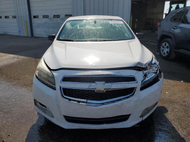 Photo 4 VIN: 1G11B5SA8DF179238 - CHEVROLET MALIBU LS 