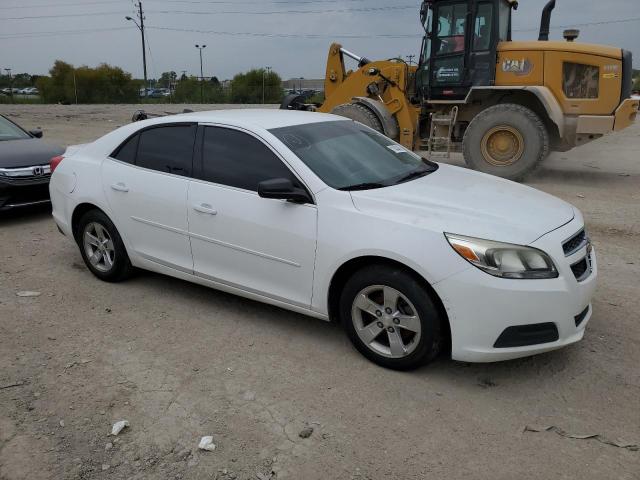 Photo 3 VIN: 1G11B5SA8DF182933 - CHEVROLET MALIBU 