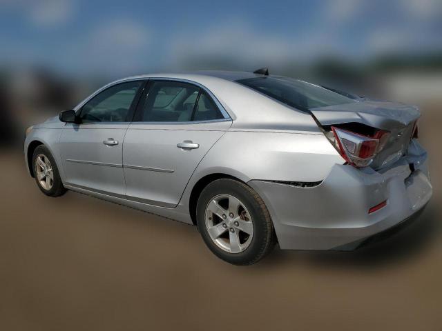 Photo 1 VIN: 1G11B5SA8DF202792 - CHEVROLET MALIBU 