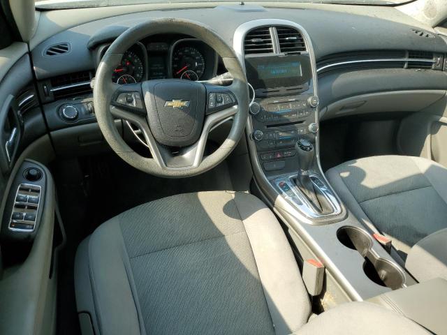 Photo 7 VIN: 1G11B5SA8DF202792 - CHEVROLET MALIBU 