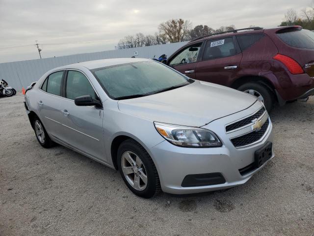 Photo 0 VIN: 1G11B5SA8DF212335 - CHEVROLET MALIBU LS 