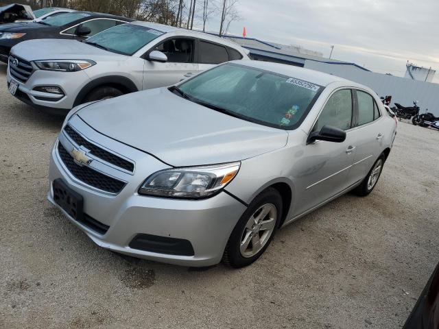 Photo 1 VIN: 1G11B5SA8DF212335 - CHEVROLET MALIBU LS 