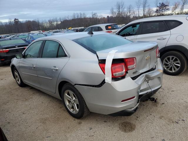 Photo 2 VIN: 1G11B5SA8DF212335 - CHEVROLET MALIBU LS 