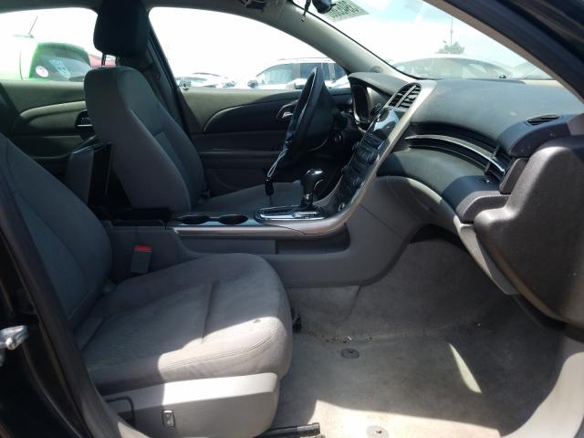 Photo 4 VIN: 1G11B5SA8DF218667 - CHEVROLET MALIBU LS 