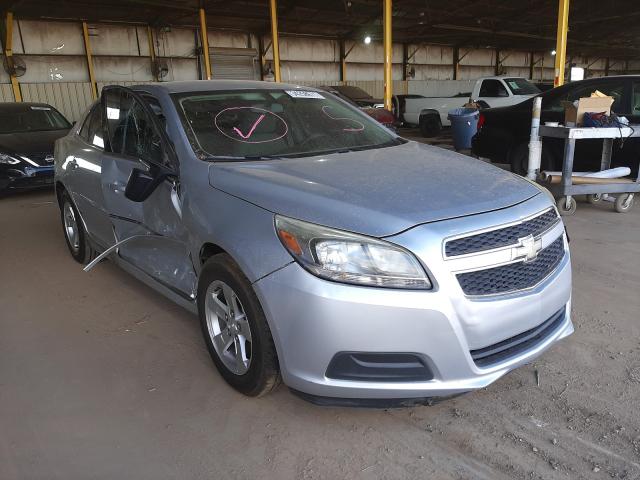 Photo 0 VIN: 1G11B5SA8DF218815 - CHEVROLET MALIBU LS 